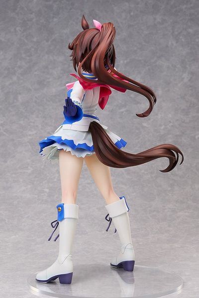 Tokai Teio 1/4 - Umamusume Pretty Derby | FREEing Figure