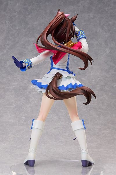 Tokai Teio 1/4 - Umamusume Pretty Derby | FREEing Figure