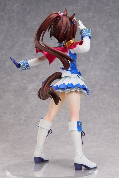 Tokai Teio 1/4 - Umamusume Pretty Derby | FREEing Figure