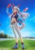 Tamamo Cross 1/7 - Uma Musume Cinderella Gray | Phat Company Figure