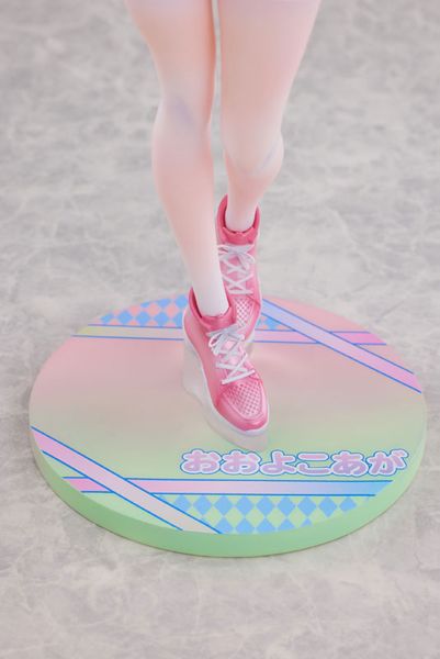 Ohyoko Aga 1/6 - Original Illustration by FymriE | UMIKAWA figure