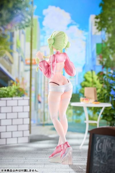 Ohyoko Aga 1/6 - Original Illustration by FymriE | UMIKAWA figure