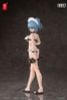 Kazune Summer Operation 1/12 Figure - Original Character | Snail Shell