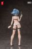 Kazune Summer Operation 1/12 Figure - Original Character | Snail Shell