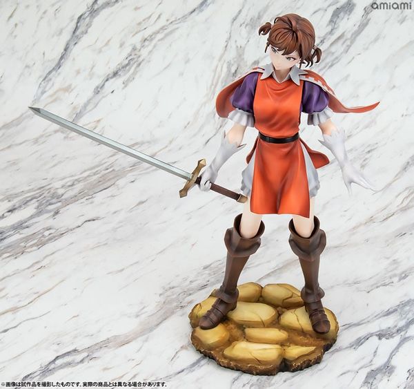 Melisandre 1/7 - Unicorn Overlord | Kotobukiya Figure