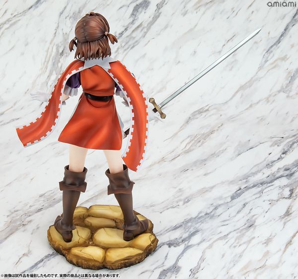 Melisandre 1/7 - Unicorn Overlord | Kotobukiya Figure