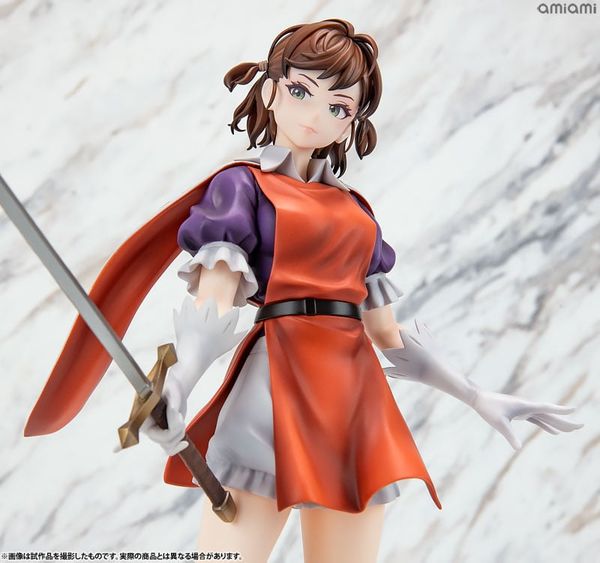 Melisandre 1/7 - Unicorn Overlord | Kotobukiya Figure