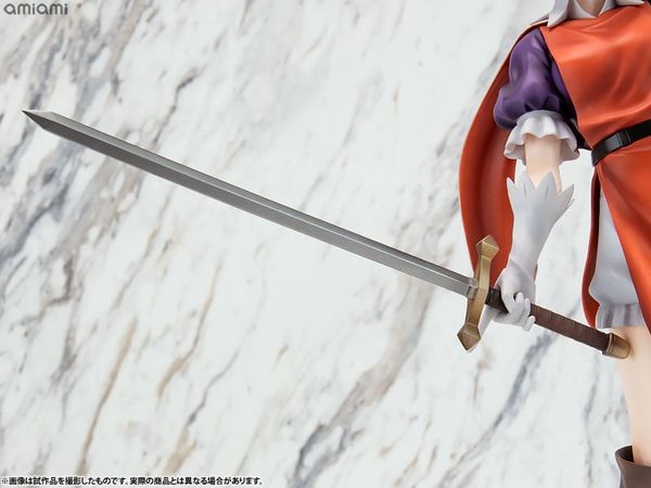 Melisandre 1/7 - Unicorn Overlord | Kotobukiya Figure