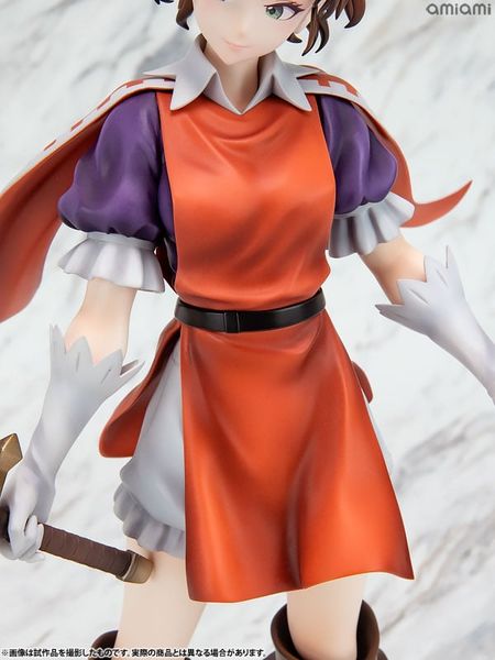 Melisandre 1/7 - Unicorn Overlord | Kotobukiya Figure