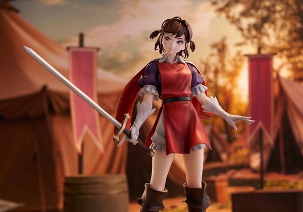 Melisandre 1/7 - Unicorn Overlord | Kotobukiya Figure