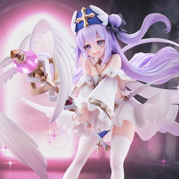 Unicorn Snow White Guardian Angel 1/6 - Azur Lane | Union Creative figure