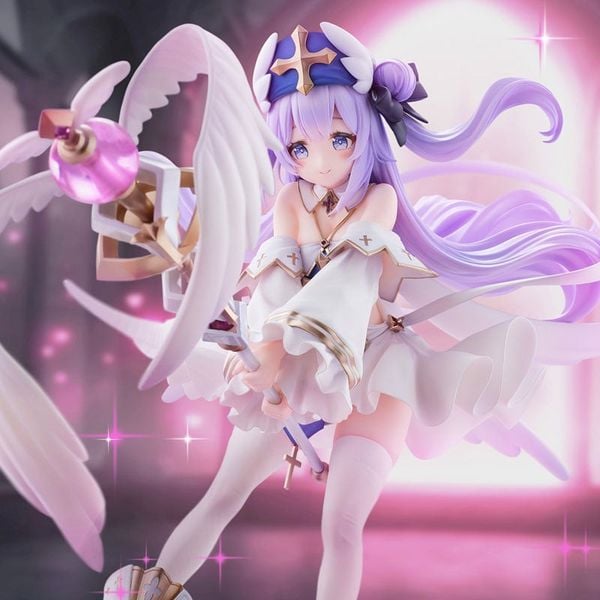 Unicorn Snow White Guardian Angel 1/6 - Azur Lane | Union Creative figure