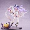 Unicorn Snow White Guardian Angel 1/6 - Azur Lane | Union Creative figure