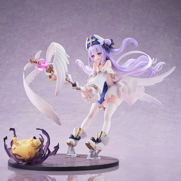 Unicorn Snow White Guardian Angel 1/6 - Azur Lane | Union Creative figure