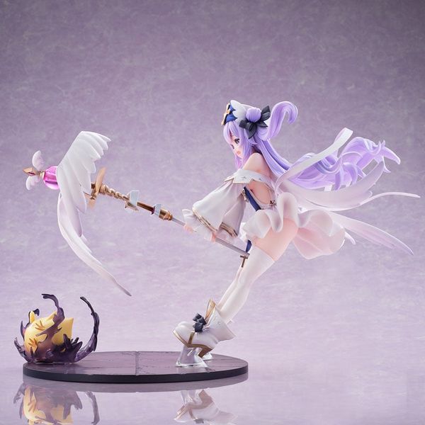 Unicorn Snow White Guardian Angel 1/6 - Azur Lane | Union Creative figure