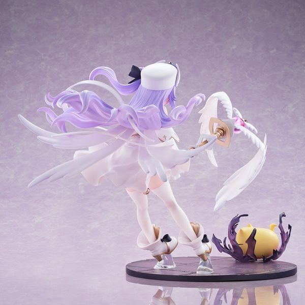 Unicorn Snow White Guardian Angel 1/6 - Azur Lane | Union Creative figure