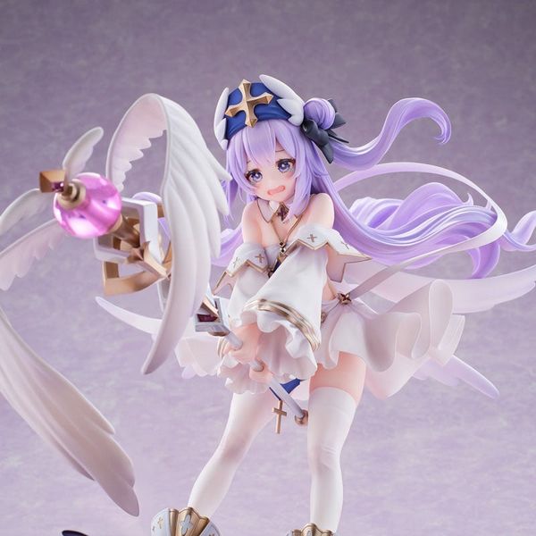 Unicorn Snow White Guardian Angel 1/6 - Azur Lane | Union Creative figure
