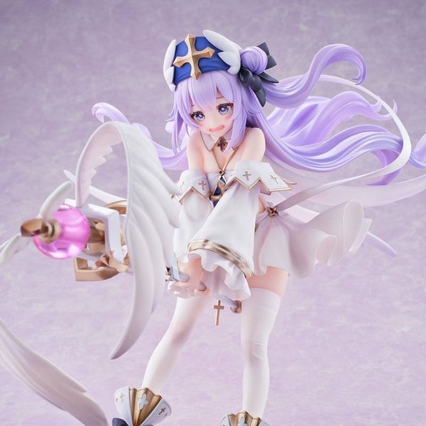 Unicorn Snow White Guardian Angel 1/6 - Azur Lane | Union Creative figure
