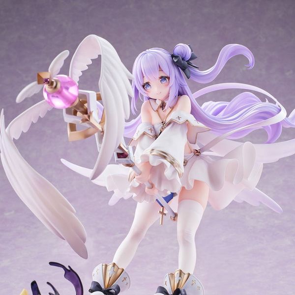 Unicorn Snow White Guardian Angel 1/6 - Azur Lane | Union Creative figure