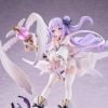Unicorn Snow White Guardian Angel 1/6 - Azur Lane | Union Creative figure