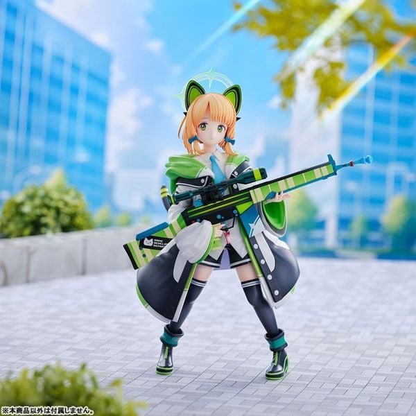 Saiba Midori 1/6 - Blue Archive | Union Creative figure