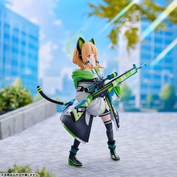 Saiba Midori 1/6 - Blue Archive | Union Creative figure