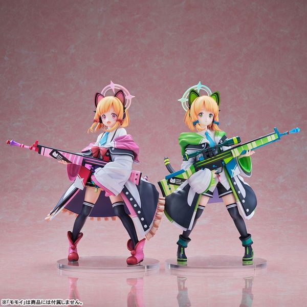 Saiba Midori 1/6 - Blue Archive | Union Creative figure