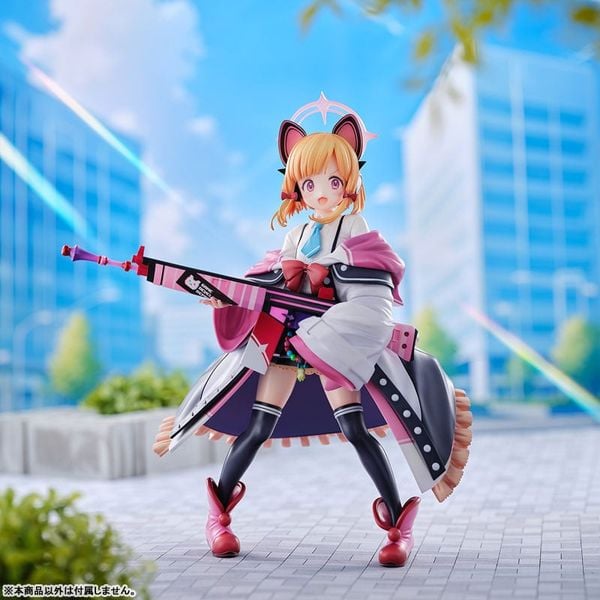 Saiba Momoi 1/6 - Blue Archive | Union Creative figure