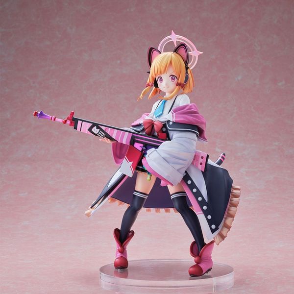 Saiba Momoi 1/6 - Blue Archive | Union Creative figure