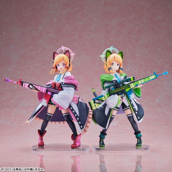 Saiba Momoi 1/6 - Blue Archive | Union Creative figure