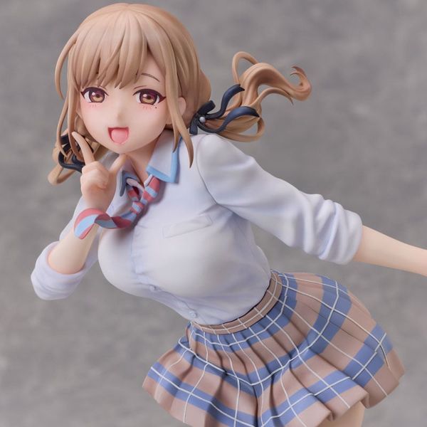 Naori Jinguuji 1/6 - Love Is Indivisible by Twins | Union Creative figure