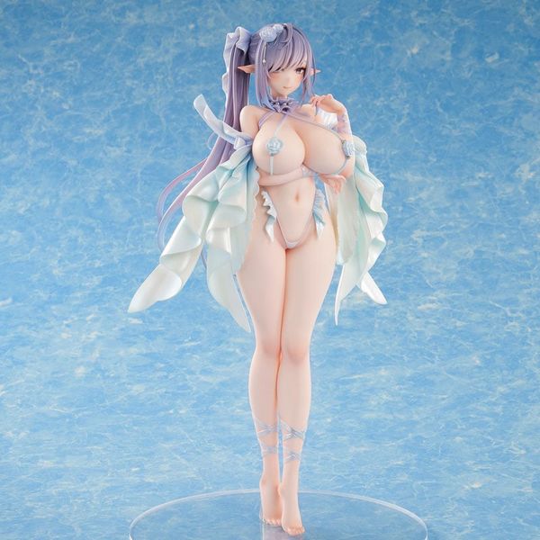 Gekka Bijin 1/6 - Sora Nani Iro Illustration | Union Creative figure