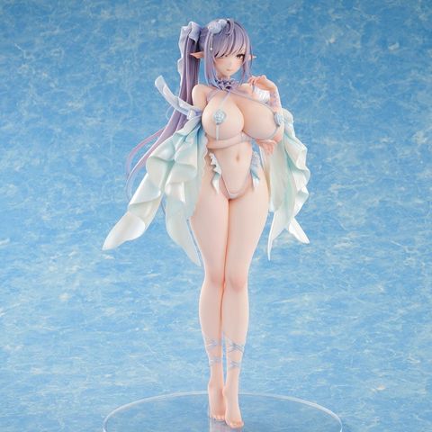 Gekka Bijin 1/6 - Sora Nani Iro Illustration | Union Creative figure