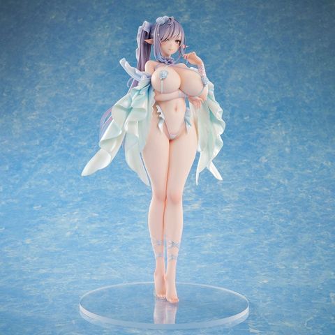 Gekka Bijin 1/6 - Sora Nani Iro Illustration | Union Creative figure