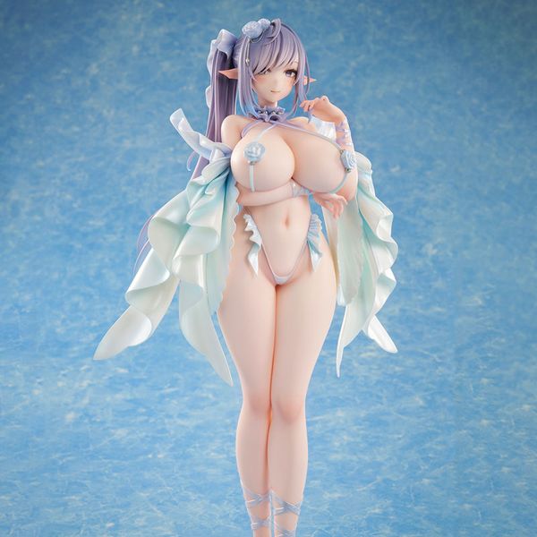 Gekka Bijin 1/6 - Sora Nani Iro Illustration | Union Creative figure