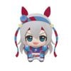 Nhồi Bông Chibigurumi Tamamo Cross Vol 3 Uma Musume Pretty Derby | Bandai Spirits Plushie