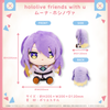 Nhồi Bông Moona Hoshinova - hololive friends with u | hololive production Plushie