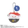 Purinui Mascot Local Haro Fukuoka Ver. - Gundam Series | Bandai Namco Nui Plushie