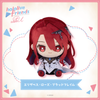 Nhồi Bông Elizabeth Rose Bloodflame - hololive friends with u | hololive production Plushie