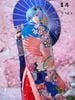 F:NEX Rei Ayanami Japanese Doll Ver. 1/4 - Rebuild of Evangelion | FuRyu Figure