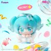 Blind Box Hatsune Miku Dopamine Qface - Vocaloid | FUNISM