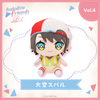 Nhồi Bông Oozora Subaru - hololive friends with u | hololive production Plushie