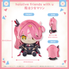 Nhồi Bông Houshou Marine Magical Girl Marine - hololive friends with u | hololive production Plushie