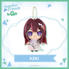 Nhồi Bông AZKi - hololive friends to Go | hololive production Plushie