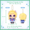 Nhồi Bông Aki Rosenthal - hololive friends to Go | hololive production Plushie