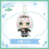 Nhồi Bông Shirogane Noel - hololive friends to Go | hololive production Plushie