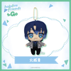 Nhồi Bông Hiodoshi Ao - hololive friends to Go | hololive production Plushie