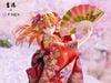 F:NEX Asuka Shikinami Langley Japanese Doll Ver. 1/4 - Rebuild of Evangelion | FuRyu Figure