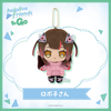 Nhồi Bông Robocosan - hololive friends to Go | hololive production Plushie