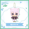 Nhồi Bông Nekomata Okayu - hololive friends to Go | hololive production Plushie
